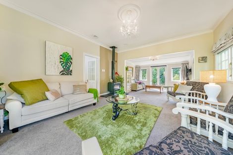 Photo of property in 56 Whitemans Road, Silverstream, Upper Hutt, 5019