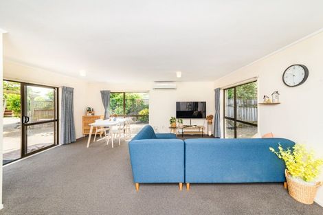 Photo of property in 18a Ngaio Street, West End, Palmerston North, 4412