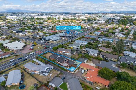 Photo of property in 190 Sandwich Road, St Andrews, Hamilton, 3200