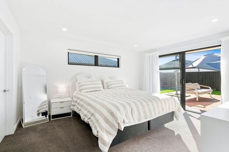 Photo of property in 117 Ed Hillary Drive, Rolleston, 7615