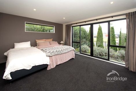 Photo of property in 16 David Buist Crescent, Halswell, Christchurch, 8025
