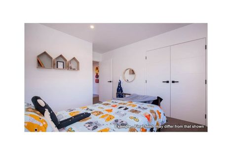 Photo of property in 26 Jonah Lomu Drive, Paerata, Pukekohe, 2124