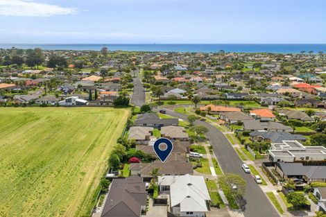 Photo of property in 130 Palm Beach Boulevard, Papamoa Beach, Papamoa, 3118