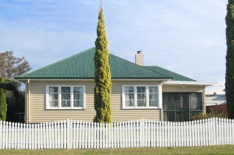 Photo of property in 606 Mairangi Street, Mahora, Hastings, 4120