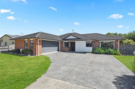 Photo of property in 67 Moonlight Drive, Rototuna North, Hamilton, 3210