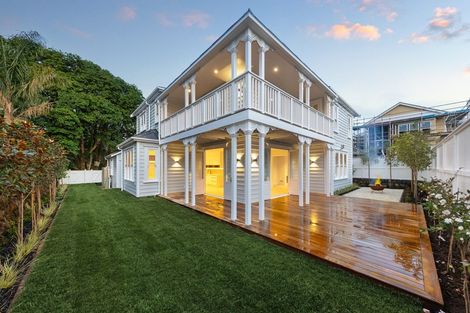 Photo of property in 92e Marsden Avenue, Mount Eden, Auckland, 1024
