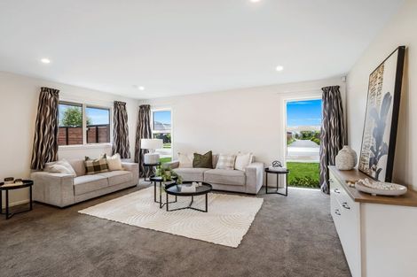 Photo of property in 3 Anaru Road, Lincoln, 7608