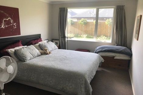 Photo of property in 12 Westpark Drive, Burnside, Christchurch, 8053