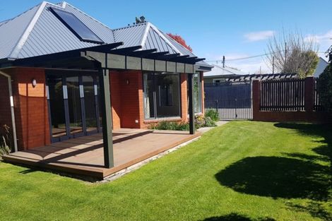 Photo of property in 15a Lyttelton Street, Lincoln, 7608