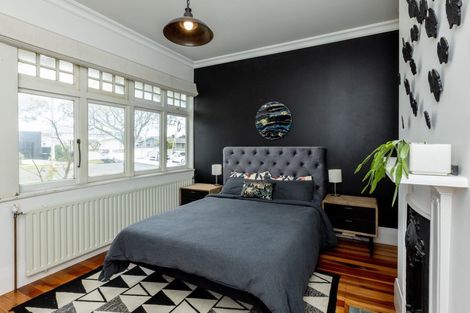 Photo of property in 47 Mcdonald Street, Napier South, Napier, 4110