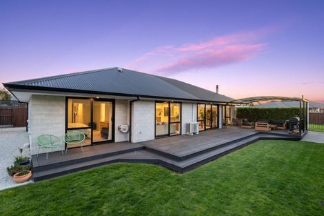 Photo of property in 10 Jenkins Street, Witherlea, Blenheim, 7201