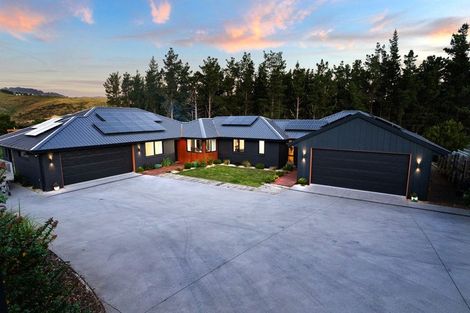 Photo of property in 14 Minsons Lane, Kennedys Bush, Christchurch, 8025