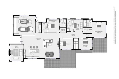 Photo of property in 11 Riverhead Point Drive, Riverhead, 0820