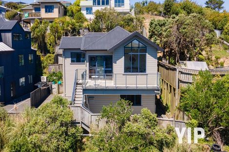 Photo of property in 133b Ohariu Road, Johnsonville, Wellington, 6037