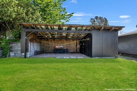 Photo of property in 56 Fenton Mill Road, Kawerau, 3127