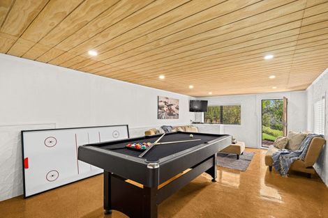 Photo of property in 1 Jackson Crescent, Mahurangi East, Warkworth, 0982