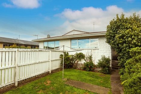 Photo of property in 1/28 Strathfield Avenue, Dallington, Christchurch, 8061