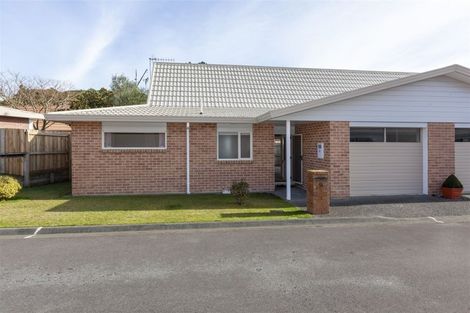 Photo of property in Brookvale Village, 56/17 Redwood Close, Paraparaumu, 5032