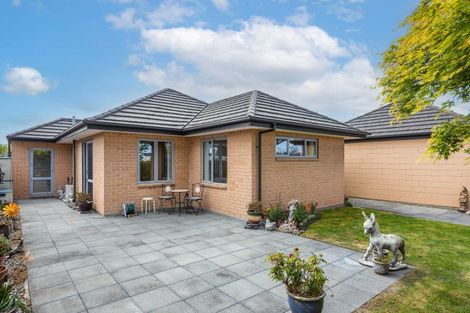 Photo of property in Yaldhurst Courts, 29/372 Yaldhurst Road, Russley, Christchurch, 8042