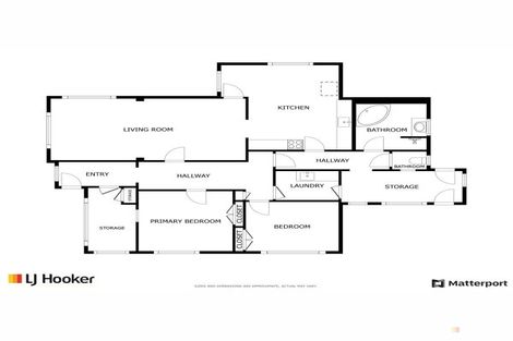 Photo of property in 1 Maude Street, Waimate, 7924