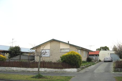 Photo of property in 4 Mitchell Place, Netherby, Ashburton, 7700