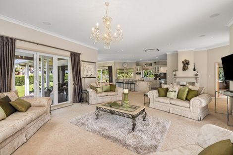 Photo of property in 2 Molloy Rise, Pyes Pa, Tauranga, 3112