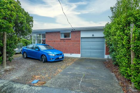 Photo of property in 1 Kennedy Crescent, Waimate, 7924