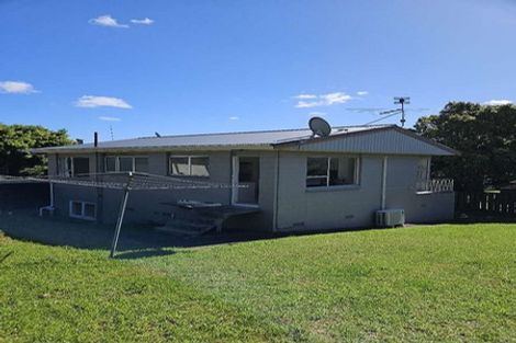 Photo of property in 3/68 Takutai Avenue, Half Moon Bay, Auckland, 2012