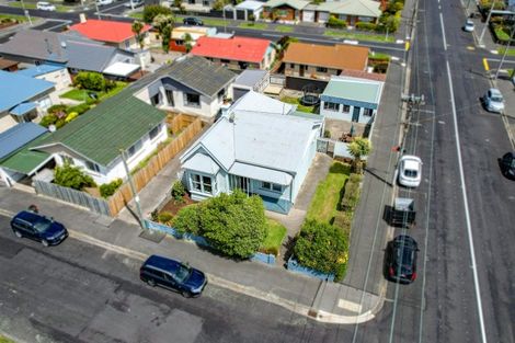 Photo of property in 2 Hardy Street, Saint Kilda, Dunedin, 9012