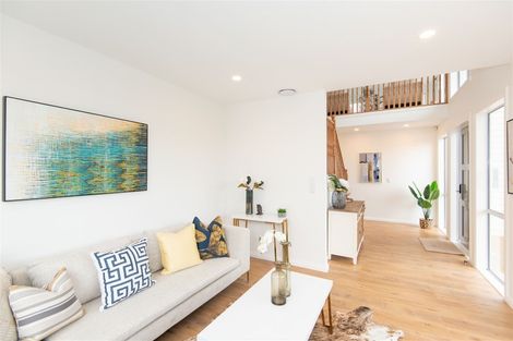 Photo of property in 40 Kenmure Avenue, Forrest Hill, Auckland, 0620