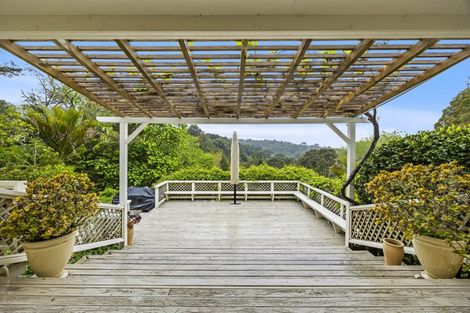 Photo of property in 44 Sandstone Road, Whitford, Manurewa, 2576