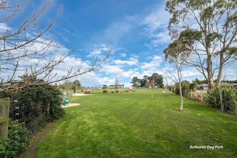 Photo of property in 876 Selwyn Road, Rolleston, 7614
