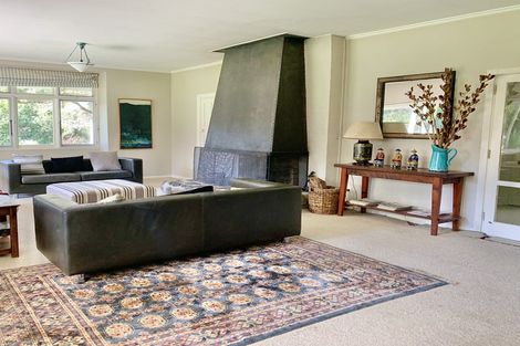 Photo of property in 1544 Paget Road, Takapau, 4287