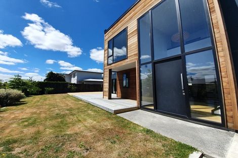 Photo of property in 3 Isobel Street, Lincoln, 7608