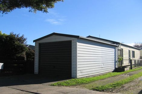 Photo of property in 9a Mcgregor Street, Milson, Palmerston North, 4414