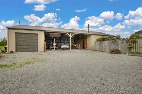 Photo of property in 975 South Eyre Road, Swannanoa, Rangiora, 7476