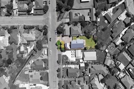 Photo of property in 121 Aylesford Street, Mairehau, Christchurch, 8013