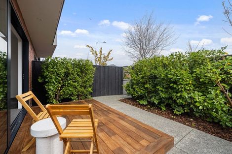 Photo of property in 52a Picton Avenue, Riccarton, Christchurch, 8011