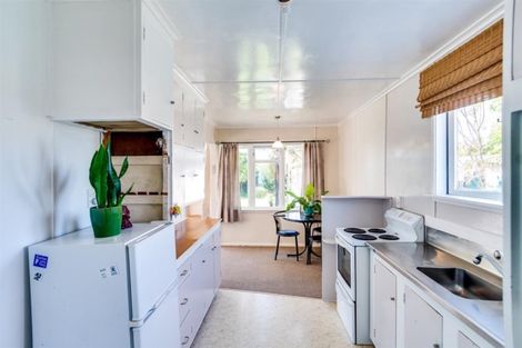 Photo of property in 12 Storkey Street, Marewa, Napier, 4110