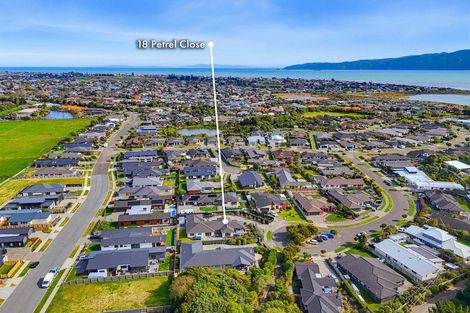 Photo of property in 18 Petrel Close, Paraparaumu Beach, Paraparaumu, 5032