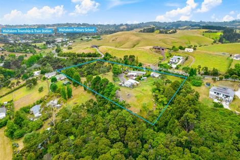 Photo of property in 45 Bethells Road, Waitakere, Henderson, 0782