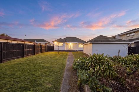 Photo of property in 26 Bampton Street, Burwood, Christchurch, 8061
