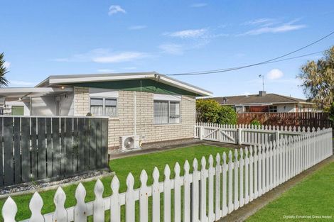 Photo of property in 59a Somerset Road, Springvale, Whanganui, 4501
