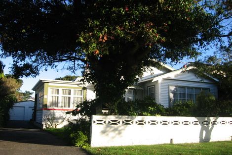 Photo of property in 14 Puriri Street, Woburn, Lower Hutt, 5010