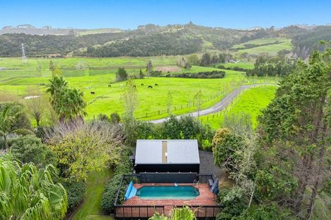 Photo of property in 12 Onewhero Road, Kaukapakapa, Warkworth, 0984
