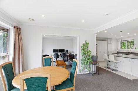 Photo of property in 197 Grahams Road, Burnside, Christchurch, 8053