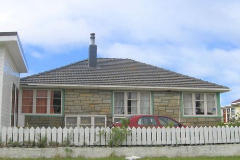Photo of property in 105 Moorefield Road, Johnsonville, Wellington, 6037