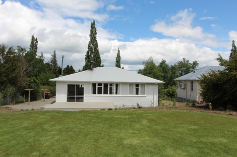 Photo of property in 190 Flora Road, Lumsden, 9730