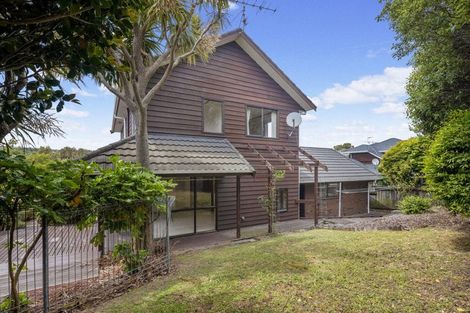 Photo of property in 3 Aintree Grove, Churton Park, Wellington, 6037