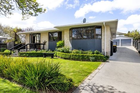 Photo of property in 26 Marlowe Drive, Leamington, Cambridge, 3432